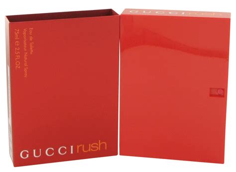 parfum gucci rush pareri|gucci rush perfumes for women.